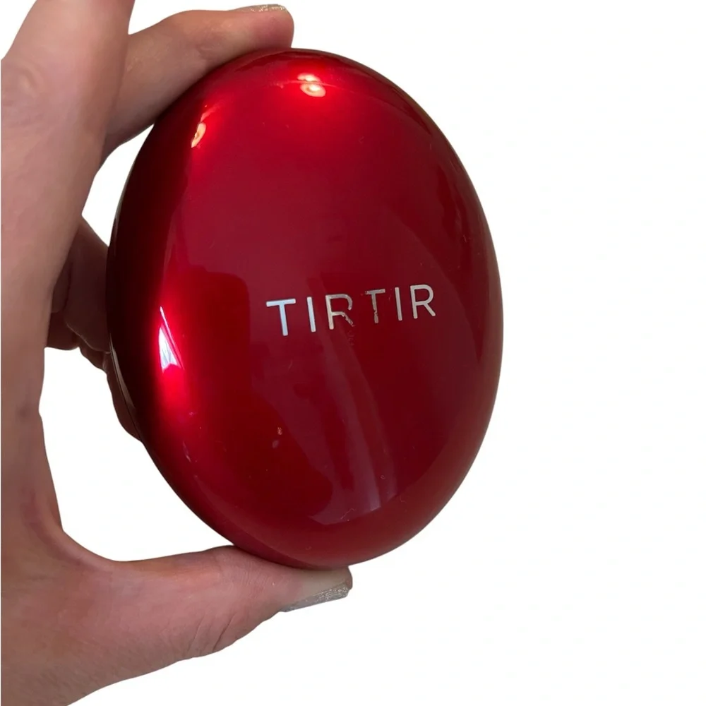 NEW - TIRTIR Mask Fit Red Cushion - 21N
